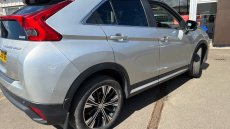 Mitsubishi Eclipse Cross 1.5 3 5dr CVT 4WD Petrol Hatchback